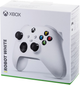 Бездротовий геймпад Microsoft Xbox Wireless Controller Robot White (889842654714) (09700209045442) - Уцінка - зображення 6