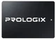 Твердотільний накопичувач SSD 480Gb, ProLogix S320, SATA3, 2.5', 3D TLC, 520/450 МБ/с (PRO480GS320) - изображение 1