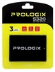 Твердотільний накопичувач SSD 480Gb, ProLogix S320, SATA3, 2.5', 3D TLC, 520/450 МБ/с (PRO480GS320) - изображение 3