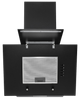 Витяжка Pyramida NVX 60 (800) B BL (7019348) - изображение 4