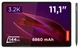Планшет Lenovo Yoga Tab 8/256 WiFi Seashell + Pen (ZAG60135UA) (7193681) - изображение 1