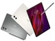 Планшет Lenovo Yoga Tab 8/256 WiFi Seashell + Pen (ZAG60135UA) (7193681) - изображение 6