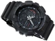 Мужские часы Casio G-SHOCK GA-140-1A1ER - изображение 3