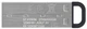 Flash Drives DataTraveler Kyson 256GB USB 3.2 (DTKN/256GB) Silver/Black Kingston 000337648 - зображення 4