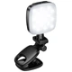 Портативная лампа для селфи Hoco K28 Square Selfie Light 200 mAh Black - изображение 4