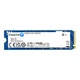Твердотільний накопичувач SSD 2Tb, Kingston NV3, PCI-E 4.0 x4, M.2 2280, 3D TLC, 6000/5000 МБ/с (SNV3S/2000G) - изображение 1