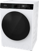 Прально-сушильна машина Gorenje WD 2PA854 ADW/UA 8/5 кг фронтальна інверторна - зображення 6