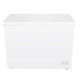 Морозильний скринь Milano MCD380W - зображення 1