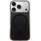 Протиударний Чохол TPU Shiny Mountain (MagFit) для Apple iPhone 17 Pro Max (6.9") Black - зображення 1