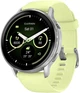 Смарт-годинник Garmin Venu 4 45mm Gray w/ Silver + Citron (010-03014-02) - зображення 1