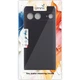 Протиударний Чохол Silicone Cover Ummi Lakshmi Full Camera (AA) для Google Pixel 7 Чорний / Black - зображення 1