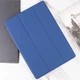 Чохол-книжка Book Cover (stylus slot) для Xiaomi Redmi Pad 2 (11") Midnight blue - изображение 3