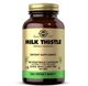 Розторопша, Solgar (Milk Thistle) 100 капсул - изображение 1