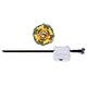 Бейблейд c пусковым устройством Hasbro Beyblade X Fort Hornet R 7-60T CX Starter Pack G1682 - изображение 2