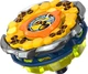 Бейблейд c пусковым устройством Hasbro Beyblade X Fort Hornet R 7-60T CX Starter Pack G1682 - изображение 3