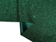 Ткань Трикотаж диско мерцание, зеленый, пог. м. (д65, 2505098B, цв4) - изображение 3