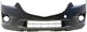 Бампер передній Mazda CX-5 11-17 (LKQ) KD45-50-031BB - зображення 1