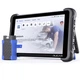 Автосканер Mucar 892BT (8", 4/64Gb, DoIP, CAN FD, пожизненные бесплатные обновления) - изображение 2