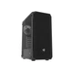 Корпус Fury Shobo SH4F Black (NFO-2152) - изображение 1