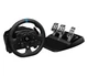 Комплект (кермо, педалі) Logitech G923 Xbox One/PC (941-000158) - зображення 1