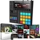 DJ контроллер Native Instruments Maschine MK3 - изображение 1