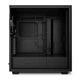 Корпус Sharkoon Rebel C50 ATX Black (4044951038220) - изображение 5