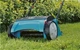 Аератор-скарифікатор Gardena EVC 1000 (04068-20) - изображение 3