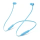 Навушники з мікрофоном Beats by Dr. Dre Beats Flex All-Day Wireless Earphones Flame Blue (MYMG2ZW) - зображення 1