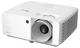 Мультимедійний проектор Optoma ZH520 (E9PD7M201EZ1) - зображення 4