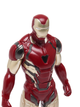 Фігурка Марвел Marvel Залізна людина Iron Man Червоний 30 см - зображення 5