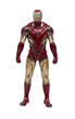 Фігурка Марвел Marvel Залізна людина Iron Man Червоний 30 см - зображення 6