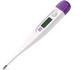 Термометр медицинский цифровой 2B RJT-002 з твердим наконечником (7640341159970) - изображение 3