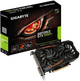 Відеокарта GeForce GTX 1050 Ti 4GB Gigabyte OC (GV-N105TOC-4GD) Б/В - изображение 1