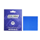 Термопрокладка Fehonda 100x100x1.0mm (8W/m*k) (18673) - изображение 1