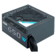 Блок живлення Azza PSAZ-650W 650W 80+ Bronze (PSAZ-650W) - зображення 2
