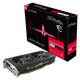 Відеокарта AMD Radeon RX 580 8GB Sapphire Pulse (11265-05) Б/В - зображення 2
