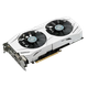 Відеокарта GeForce GTX 1060 6GB Asus Dual (DUAL-GTX1060-6G) Б/В - изображение 1