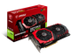 Відеокарта GeForce GTX 1060 6GB MSI Gaming X (GTX 1060 GAMING X 6G) Б/В - изображение 1