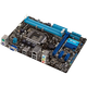 Материнська плата Asus P8H61-M LX3 Plus R2.0 LGA 1155 (P8H61-M LX3 PLUS R2.0) Б/В - изображение 2