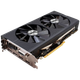 Відеокарта AMD Radeon RX 470 4GB Sapphire Nitro OC (11256-10) Б/В - зображення 2