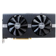 Відеокарта AMD Radeon RX 470 8GB Sapphire Nitro+ OC (11256-02) Б/В - изображение 2