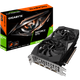 Відеокарта GeForce GTX 1660 Super 6GB Gigabyte OC (GV-N166SOC-6GD) Б/В - изображение 1