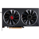 Відеокарта AMD Radeon RX 5700 XT 8GB PowerColor (AXRX 5700XT 8GBD6-3DH) Б/В - изображение 2