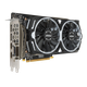 Відеокарта AMD Radeon RX 580 8GB MSI Armor OC (RX 580 ARMOR 8G OC) Б/В - зображення 1