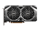 Відеокарта AMD Radeon RX 5600 XT 6GB MSI Mech OC (RX 5600 XT MECH OC) Б/В - изображение 2