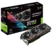 Відеокарта GeForce GTX 1080 8GB Asus ROG Strix (STRIX-GTX1080-8G-GAMING) Б/В - изображение 3