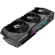 Видеокарта GeForce RTX 3070 Ti 8GB Zotac Trinity OC (ZT-A30710J-10P) Б/В - изображение 2
