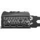 Видеокарта GeForce RTX 3070 Ti 8GB Zotac Trinity OC (ZT-A30710J-10P) Б/В - изображение 3