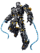 Конструктор Марвел Железный человек Whiplash Armor Mark II Iron Man Marvel 2362 деталей - изображение 2