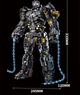 Конструктор Марвел Железный человек Whiplash Armor Mark II Iron Man Marvel 2362 деталей - изображение 5